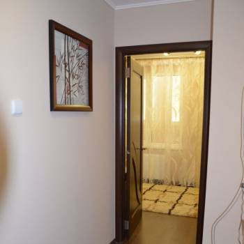 Сдается 1-комнатная квартира, 40,3 м²