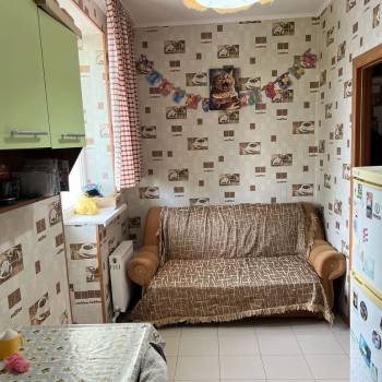 Сдается 1-комнатная квартира, 37 м²