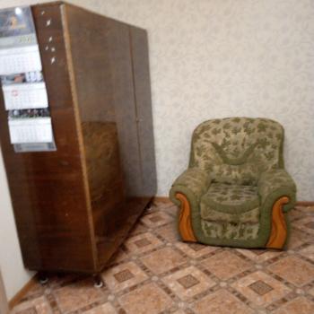 Сдается 2-х комнатная квартира, 45 м²