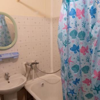 Сдается 2-х комнатная квартира, 45 м²