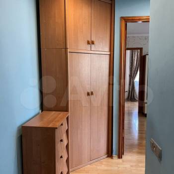 Сдается 2-х комнатная квартира, 45 м²