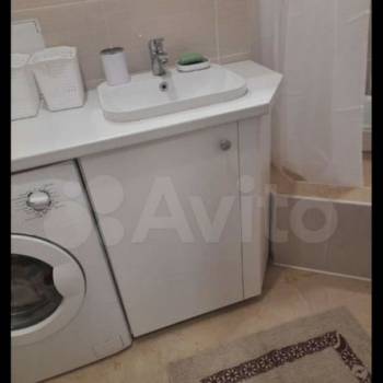 Сдается 1-комнатная квартира, 25 м²