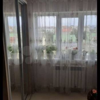 Сдается 1-комнатная квартира, 25 м²