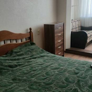 Сдается 1-комнатная квартира, 35 м²