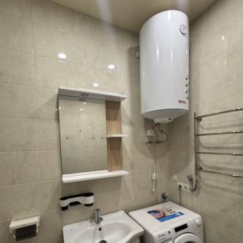 Сдается 1-комнатная квартира, 44 м²