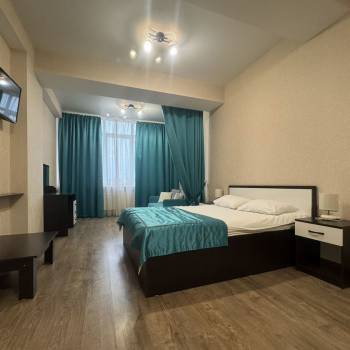 Сдается 1-комнатная квартира, 45 м²