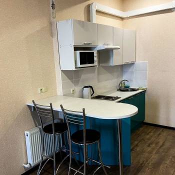 Сдается 1-комнатная квартира, 45 м²
