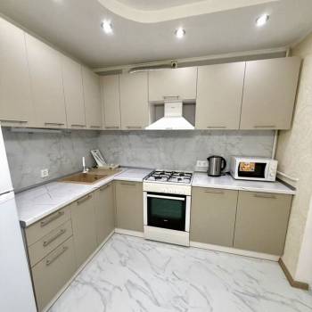 Сдается 2-х комнатная квартира, 55 м²
