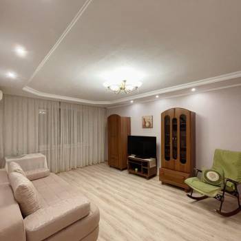 Сдается 2-х комнатная квартира, 55 м²