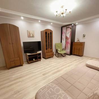 Сдается 2-х комнатная квартира, 55 м²