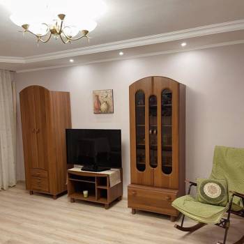 Сдается 2-х комнатная квартира, 55 м²