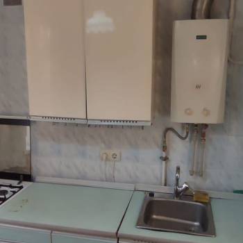 Сдается 2-х комнатная квартира, 42,7 м²
