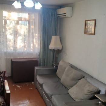 Сдается 2-х комнатная квартира, 42,7 м²