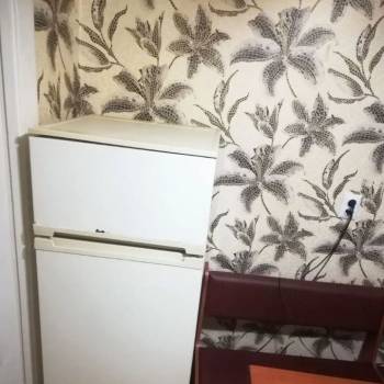 Продается 1-комнатная квартира, 35,5 м²