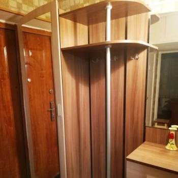 Продается 1-комнатная квартира, 35,5 м²