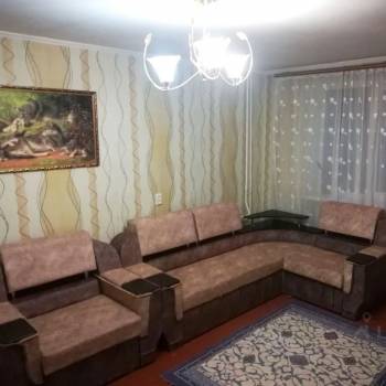 Продается 1-комнатная квартира, 35,5 м²