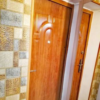 Продается 1-комнатная квартира, 35,5 м²