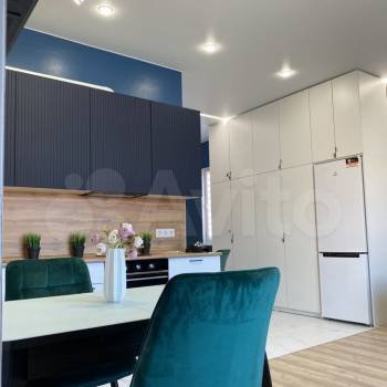 Сдается 1-комнатная квартира, 45 м²