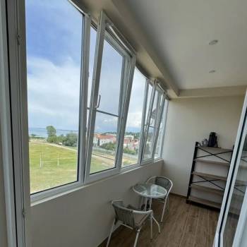 Сдается 2-х комнатная квартира, 80 м²