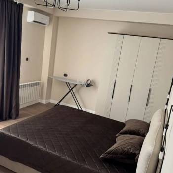Сдается 2-х комнатная квартира, 80 м²