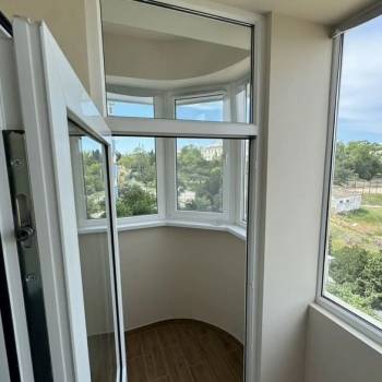 Сдается 2-х комнатная квартира, 80 м²