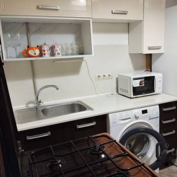 Сдается 2-х комнатная квартира, 44 м²