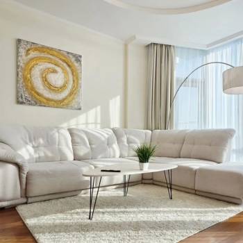 Сдается 2-х комнатная квартира, 85 м²