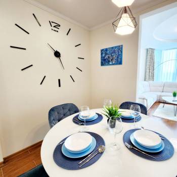 Сдается 2-х комнатная квартира, 85 м²