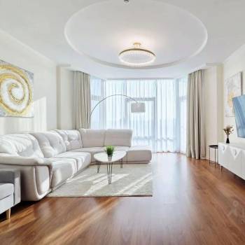 Сдается 2-х комнатная квартира, 85 м²