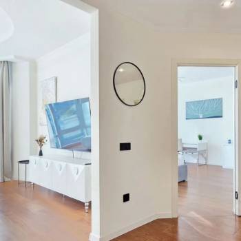 Сдается 2-х комнатная квартира, 85 м²