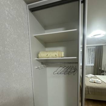 Сдается 2-х комнатная квартира, 55 м²