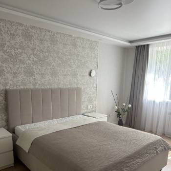 Сдается 2-х комнатная квартира, 55 м²