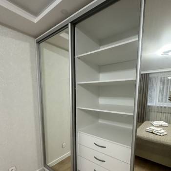 Сдается 2-х комнатная квартира, 55 м²