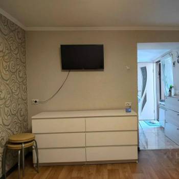 Сдается 2-х комнатная квартира, 35 м²