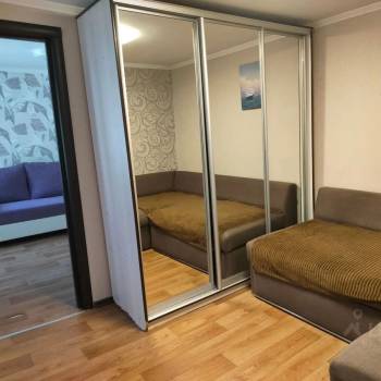 Сдается 2-х комнатная квартира, 35 м²