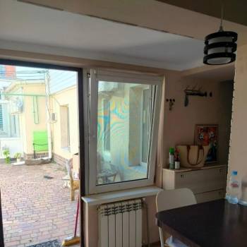 Сдается 2-х комнатная квартира, 35 м²