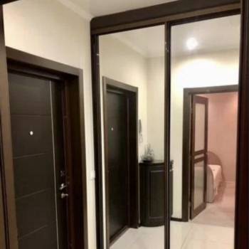 Сдается 1-комнатная квартира, 38,2 м²