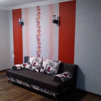 Сдается 2-х комнатная квартира, 43 м²