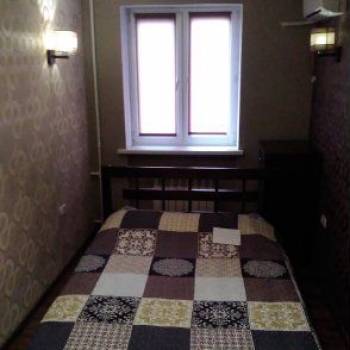 Сдается 2-х комнатная квартира, 43 м²
