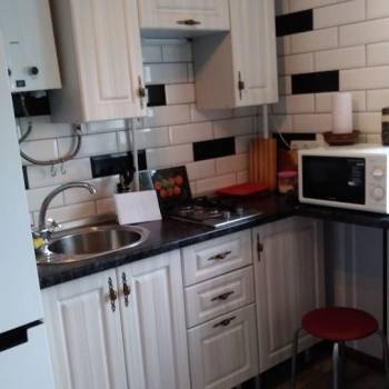 Сдается 2-х комнатная квартира, 43 м²