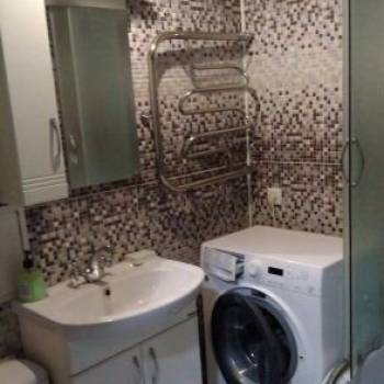Сдается 2-х комнатная квартира, 43 м²