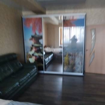 Продается 1-комнатная квартира, 55 м²