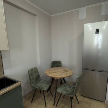 Сдается 1-комнатная квартира, 41 м²