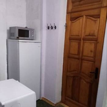 Сдается 1-комнатная квартира, 29 м²