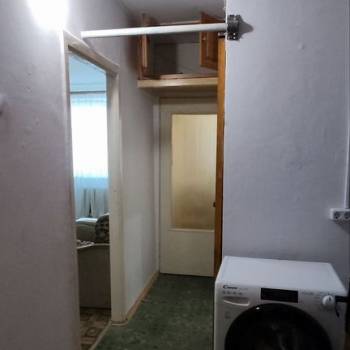 Сдается 1-комнатная квартира, 29 м²