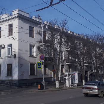 Сдается 2-х комнатная квартира, 36 м²