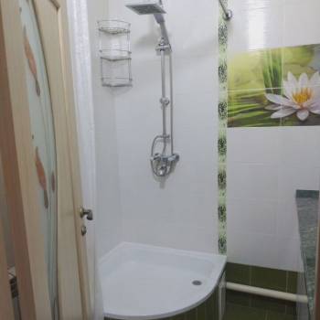 Сдается 2-х комнатная квартира, 60 м²