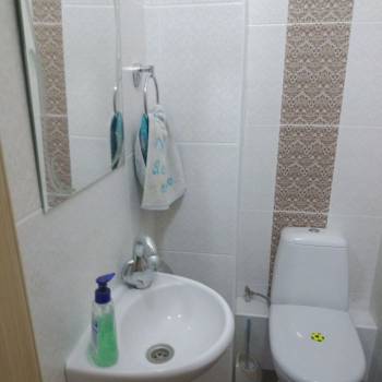 Сдается 2-х комнатная квартира, 60 м²