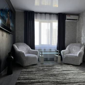 Сдается 2-х комнатная квартира, 60 м²