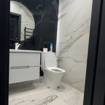 Сдается 2-х комнатная квартира, 60 м²